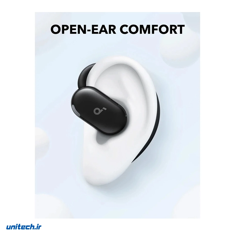 هدفون بلوتوثی انکر مدل V20i2